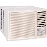 Amana 24000 BTU Energy Star Room Air Conditioner with 15 - 000 BTU Heater