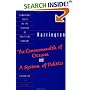 Harrington: 'The Commonwealth of Oceana' and 'A System of Politics': AND A System of Politics (Cambridge Texts in the History of Political Thought)