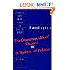 Harrington: 'The Commonwealth of Oceana' and 'A System of Politics' (Cambridge Texts in the History of Political Thought)
