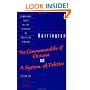 Harrington: 'The Commonwealth of Oceana' and 'A System of Politics' (Cambridge Texts in the History of Political Thought)