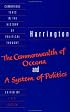 Harrington: 'The Commonwealth of Oceana' and 'A System of Politics' (Cambridge Texts in the History of Political Thought)