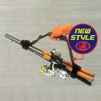 エイチ・ワイ・エス 日吉屋(HYS) FIVE TWO スーパーグリップ NO.900 NO.900