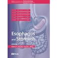 Esophagus and Stomach: GI Requisite Series, Volume 1 (Requisites in Gastroenterology) by David A. Katzka and David C. Metz