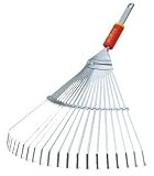 WOLF-Garten Garden Rake #3535004