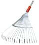 WOLF-Garten 3535004 Garden Rake