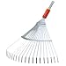 WOLF-Garten 3535004 Garden Rake