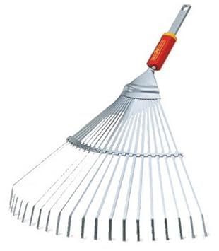 WOLF-Garten 3535004 Garden Rake