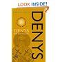 Denys the Areopagite (Outstanding Christian Thinkers)