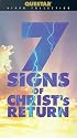 7 Signs of Christ's Return [VHS]