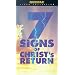 7 Signs of Christ's Return [VHS]