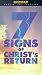 7 Signs of Christ's Return