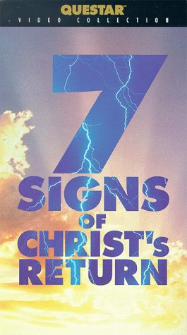 7 Signs of Christ's Return by Christian Videos