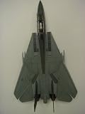 センチュリーウイングス F-14A VF-154 ブラックナイツ NF101 2003 1/72 586727