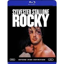Rocky [Blu-ray]
