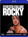 Rocky [Blu-ray]