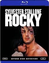 Rocky [Blu-ray]