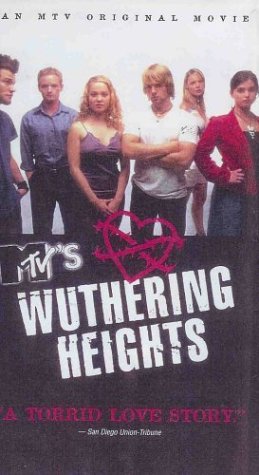 Mtv Collection: Wuthering Heights (2003) [VHS] [Import]