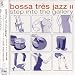 Tokyo Black Star-Bossa Très Jazz II: Step Into The Gallery