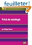 Pr�cis de sociologie