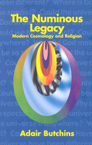 The Numinous Legacy: Modern Cosmology and Religion