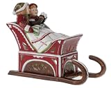 Villeroy & Boch Winter Decolights, Sled