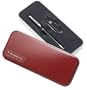 Victorinox Swiss Army Classic and Black Waterman Hemisphere Pen Gift Set