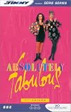 Absolutely Fabulous - Saison 1 : Episodes 1 à 3 - VOST
