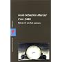 An 2440 reves s'il en fut.. #76 -poche by LOUIS-SEBASTIEN MERCIER