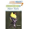 Backyard Birds of New York: How to Identify and Attract the Top 25 Birds