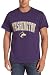 Washington Huskies 100% Cotton Short Sleeve T-Shirt