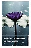 Monday or Tuesday