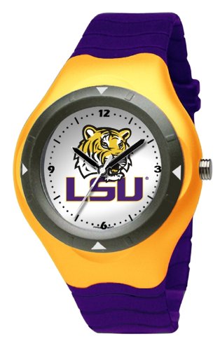 NCAA LSU Tigers Prospect Watch