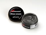 Tarrago Shoe Cream No.15 Dark Grey 50 ml (2 jars)