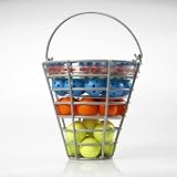 Backyard Driving Range Practice Golf Balls