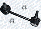 ACDelco 45G0089 Front Stab Shaft Link Kit