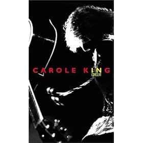 Click here to buy Carole King - In Concert by  Carole King .