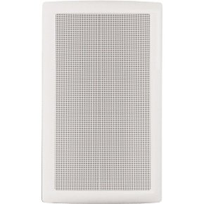 Polk Audio LC65i White (Pr) Rectangular 2-Way In-Wall Loudspeaker Polk Audio LC65i White (Pr) Rectangular 2-Way In-Wall Loudspeaker