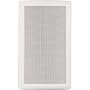 Polk Audio LC65i - LCi speaker - 2-way - white
