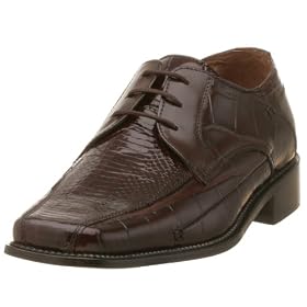 Stacy Adams Mens Fortino Oxford by Stacy Adams
