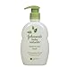 Johnson's Natural Head-to-Toe Foaming Baby Wash, 9 Ounce (Pack of 3)