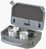 Tools : Robt Bosch Tool Corp Accy PCL101 Power Change Lock Installation Kit