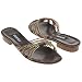 VANELi Women's Bugle (Tan/ Multi 6.0 M)