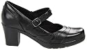 Women's Clarks DREAM DAY Classic Casual Mary-Jane Pumps