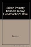The headteacher's role