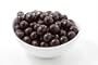 Dark Chocolate Covered Peanuts (10 Pound Case)
