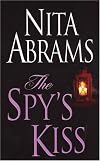 The Spy's Kiss (Zebra Historical Romance)