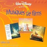 B.O.F. Disney / Vol.2