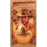 Sean Connery in the book Indiana Jones and the Last Crusade [VHS]
