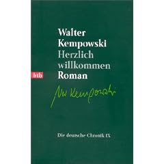 Herzlich willkommen.