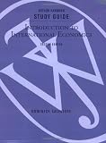 Introduction to International Economics, Study Guide